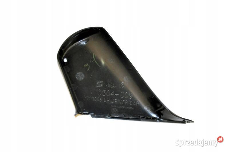 VOLVO C30 oslona lewego lusterka 30716969 OE Bielany Wrocławskie sprzedam