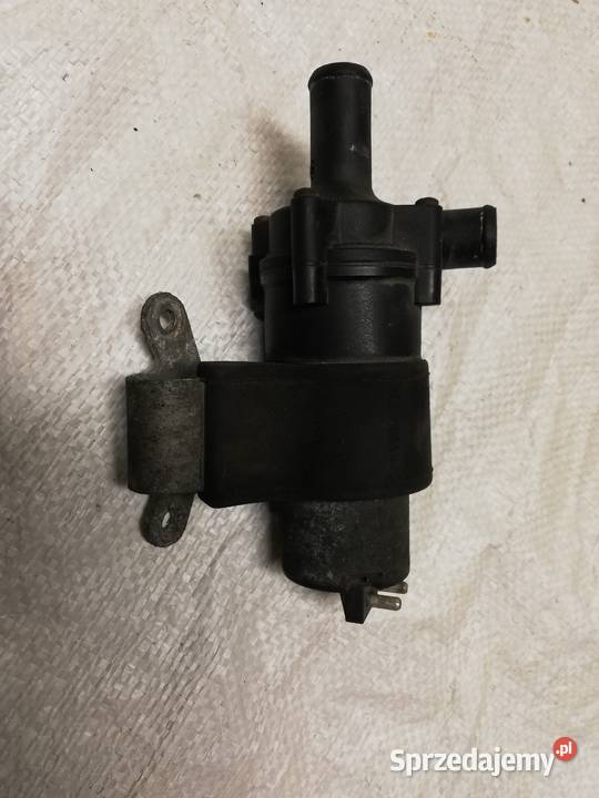 A2108300114 Pompa obiegu wody mercedes w210 Stary Sącz sprzedam