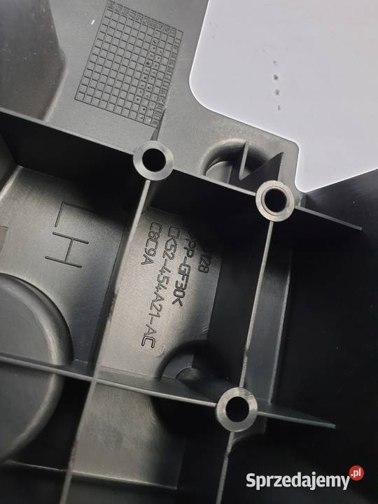 Range Rover II L494 OSŁONA OBUDOWA CK52454A21AC lubelskie Rudka sprzedam