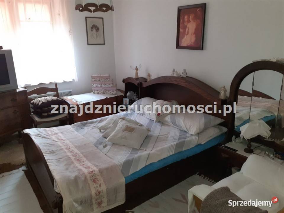 Dom 80m2 Hrubieszów