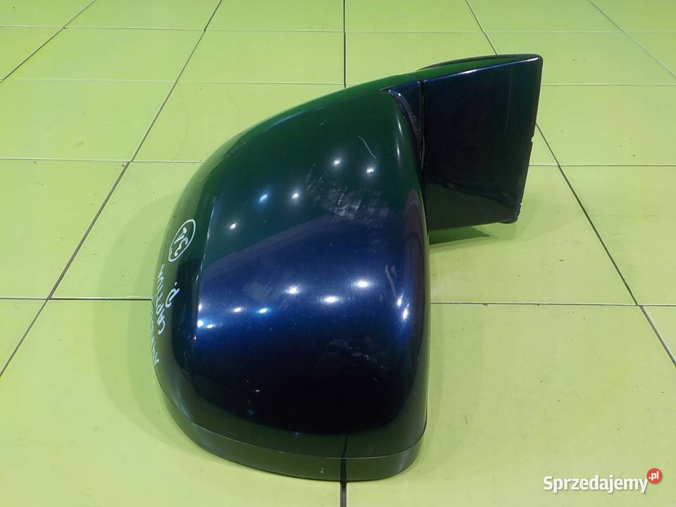 CHEVROLET CAPTIVA 20 VCDI 08r 5D lusterko prawe mazowieckie Suków