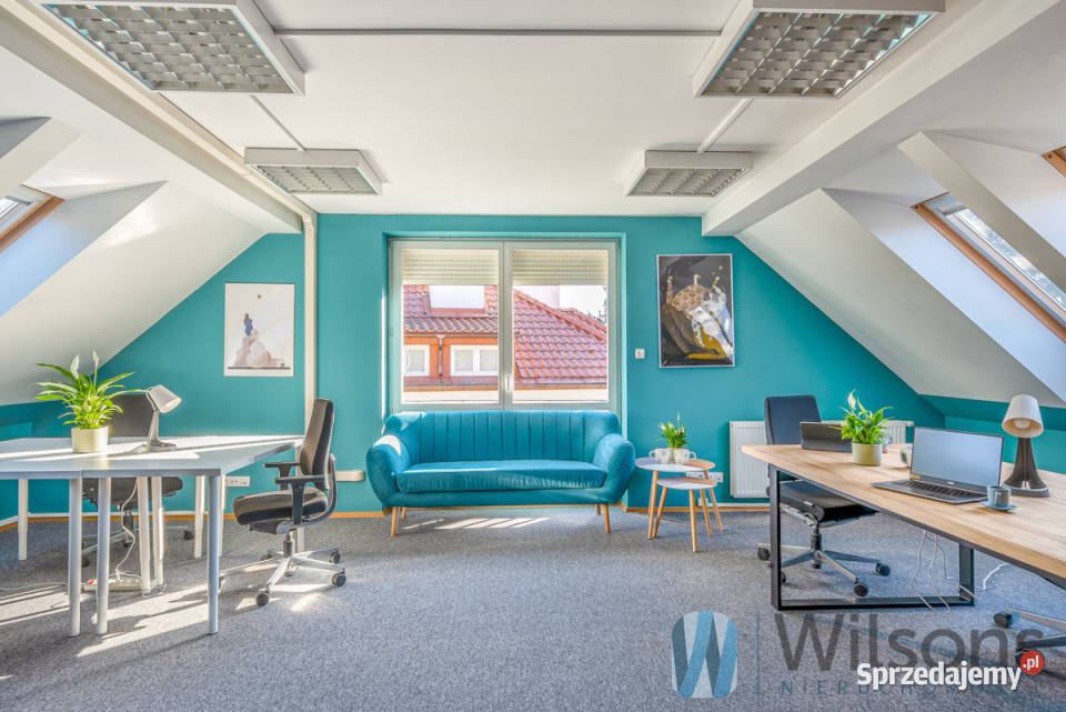 Lokal Warszawa 40m2 Wynajem Nieruchomości sprzedam