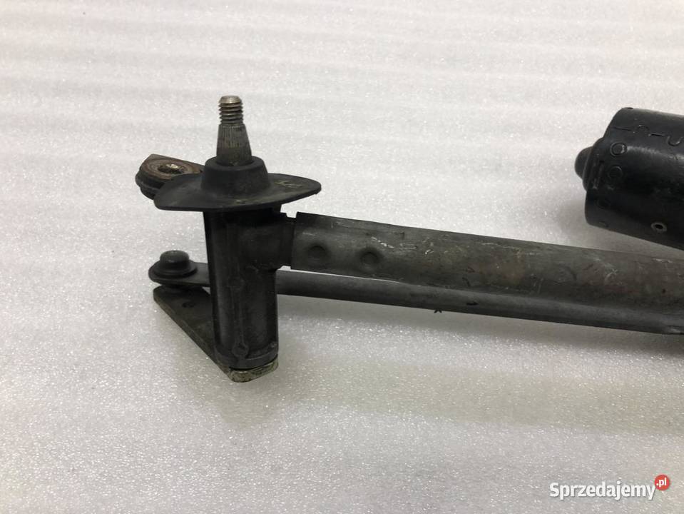 MECHANIZM WYCIERACZEK PRZEDNI VW GOLF IV 9805 EU wielkopolskie