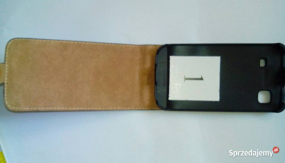Etui do telefonu