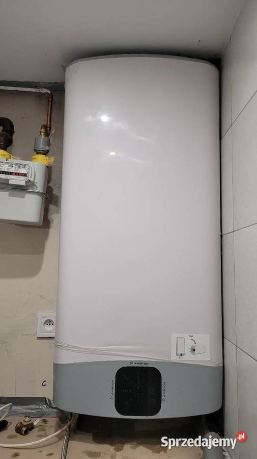 Bojler Ariston 65 litrow Nowa Sól
