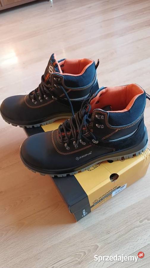 Buty robocze Jędrzejów