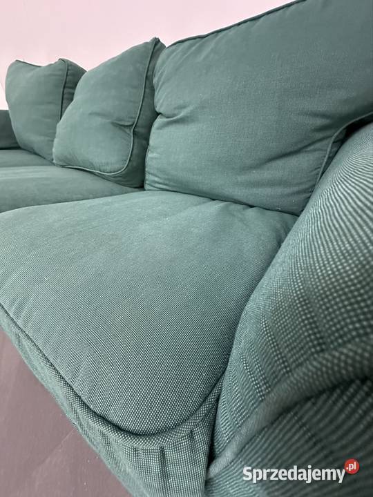 Sofy EKTORP kilka zestawów Poddębice