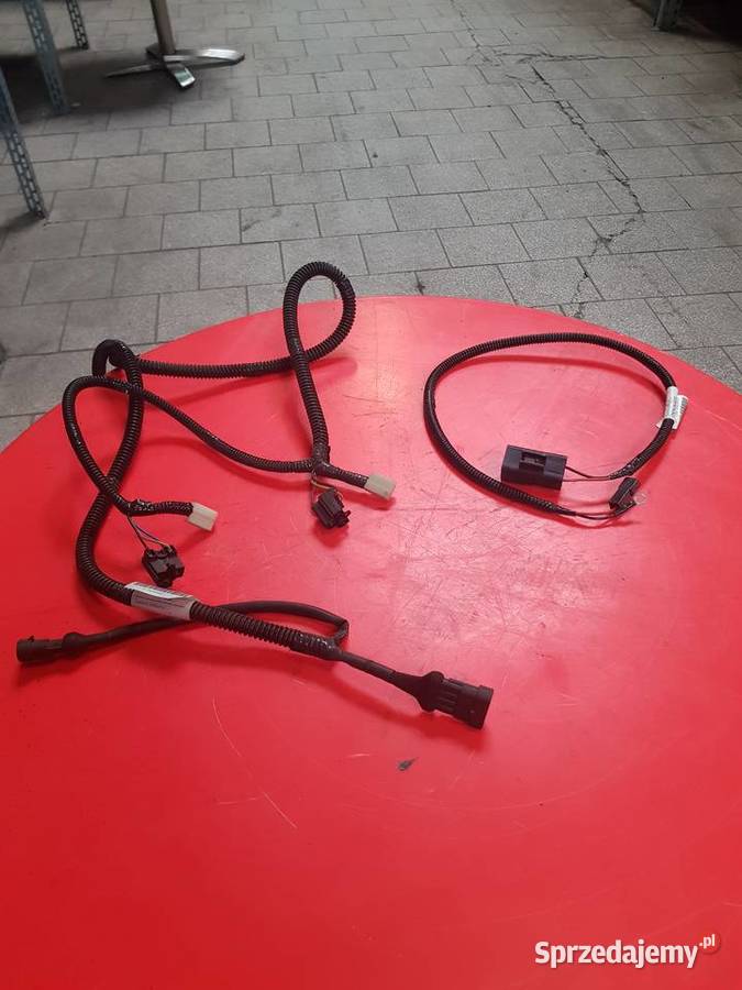 Wiązka REF Pronar Zefir 128RPN18010600 Sulechów sprzedam