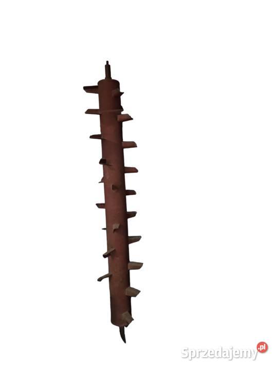 Bęben rozrzutnika dolny rosyjski rozrzucający Do rozsiewaczy i rozrzutników Tyczyn