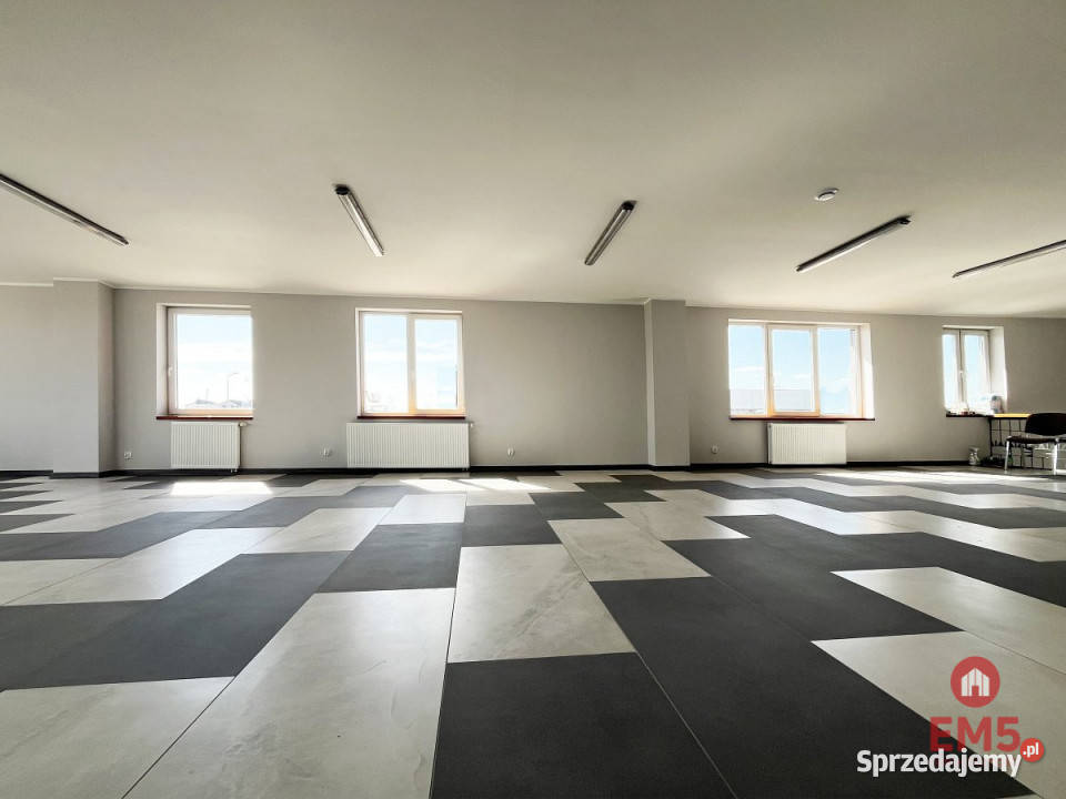 Lokal 100m Białystok 100m2 podlaskie sprzedam
