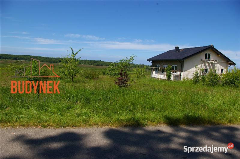 Działka budowlana Porzecze Grunty i działki