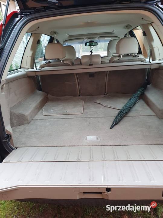 Sprzedam Volvo XC90 D5 wielofunkcyjna kierownica Gostynin