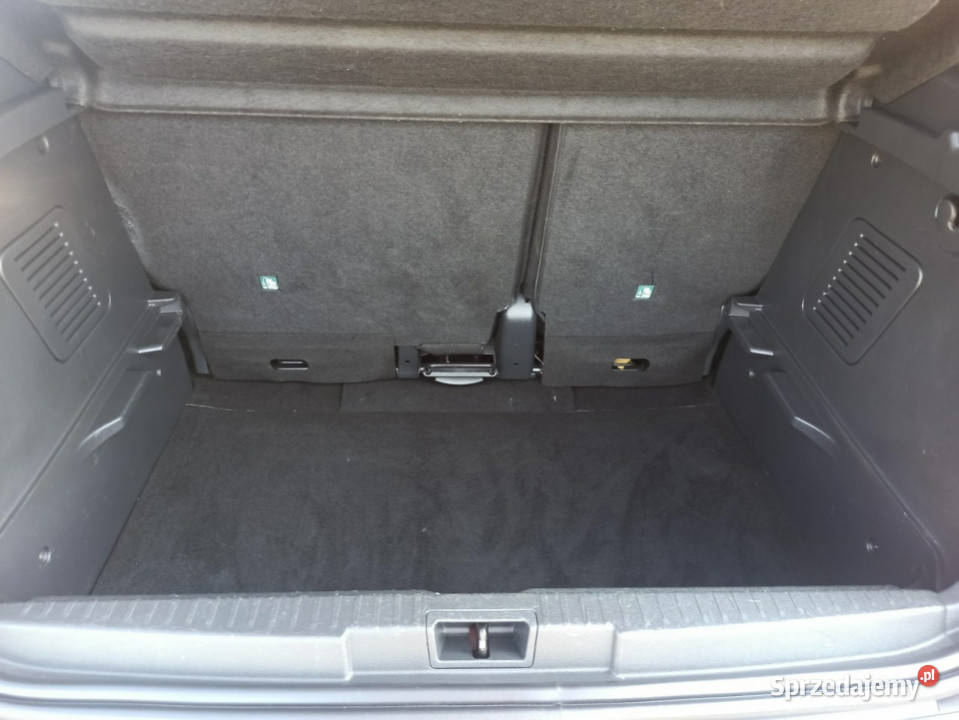 Renault Captur z Niemec zarejestrowany I ABS Rzeszów