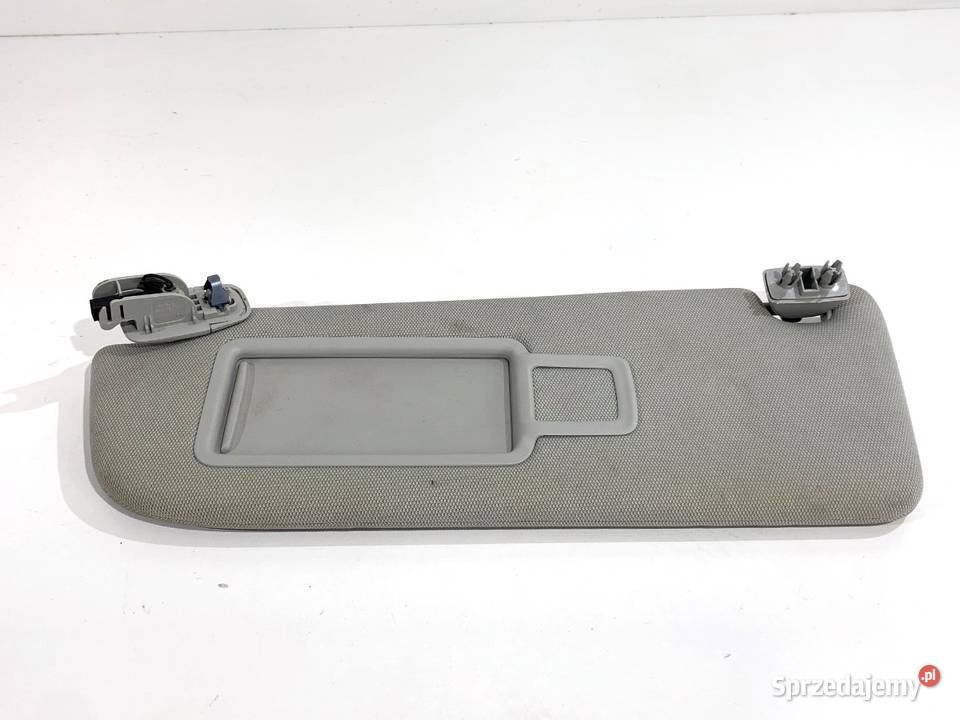 OSŁONA PRZECIWSŁONECZNA LEWY AUDI A6 C7 1018 sprzedam
