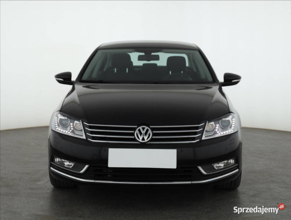 VW Passat 14 TSI centralny zamek mazowieckie Piaseczno