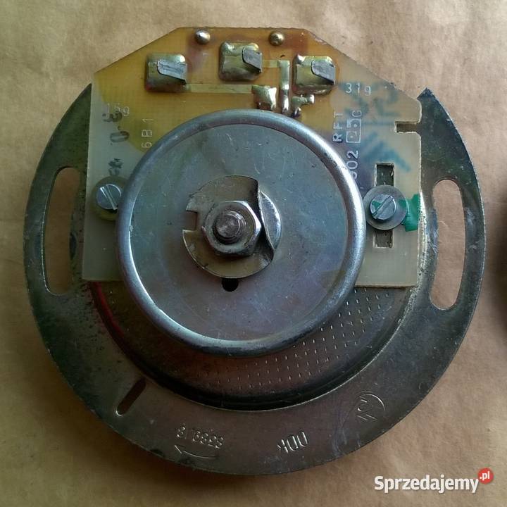 Impulsator moduł zapłonowy Typ A MZ 251 ETZ 250 Nowy Dwór Mazowiecki