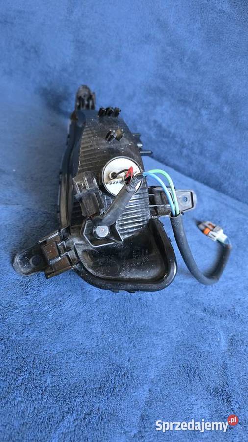 Kierunkowskaz KIA Optima IV lift osobowe Kierunkowskazy świętokrzyskie Kielce