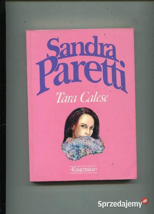 Tara Calese Szczecin