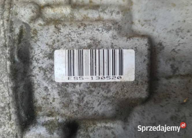 Sprężarka Klimatyzacji DENSO ESB27C 0424000171 śląskie Częstochowa