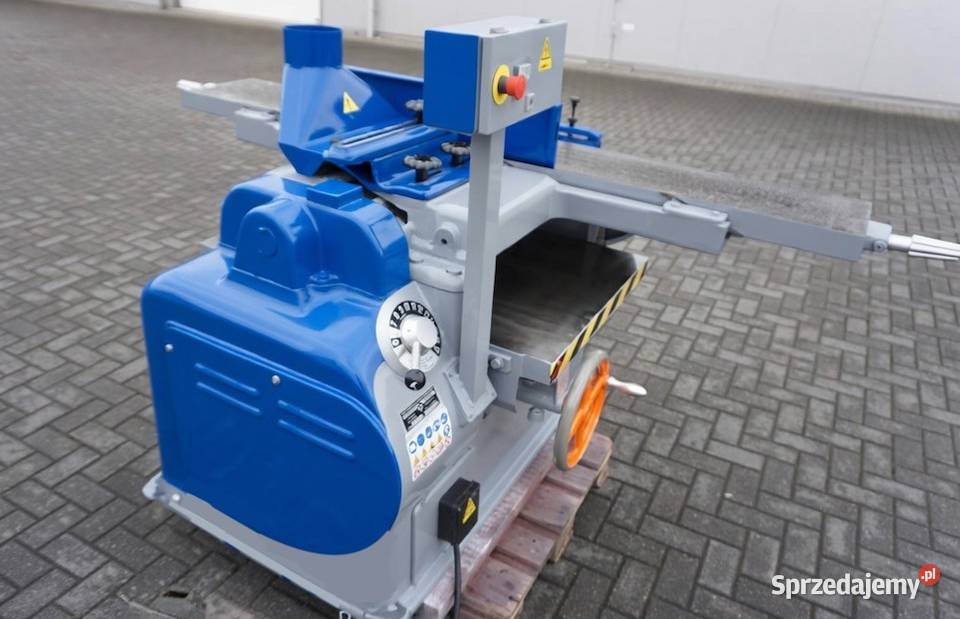 Wyrówniarko grubościówka PHILIPS AM70 małopolskie Wadowice