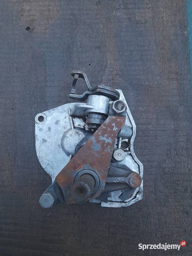 Romet automat biegów 3 biegowy Kotlin