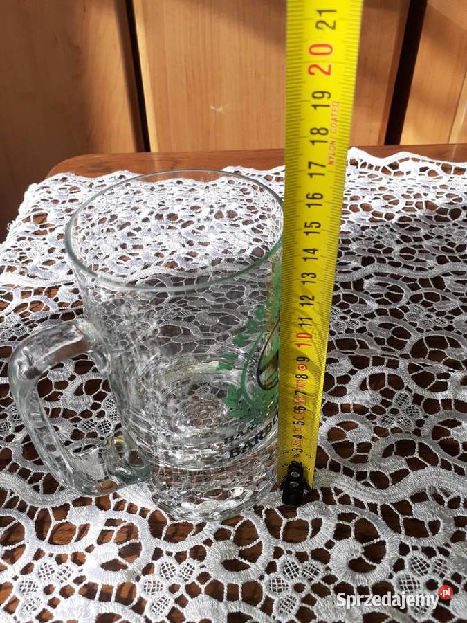 Kolekcjońerski kufel do piwa Antyki, Sztuka, Kolekcje Sosnowiec