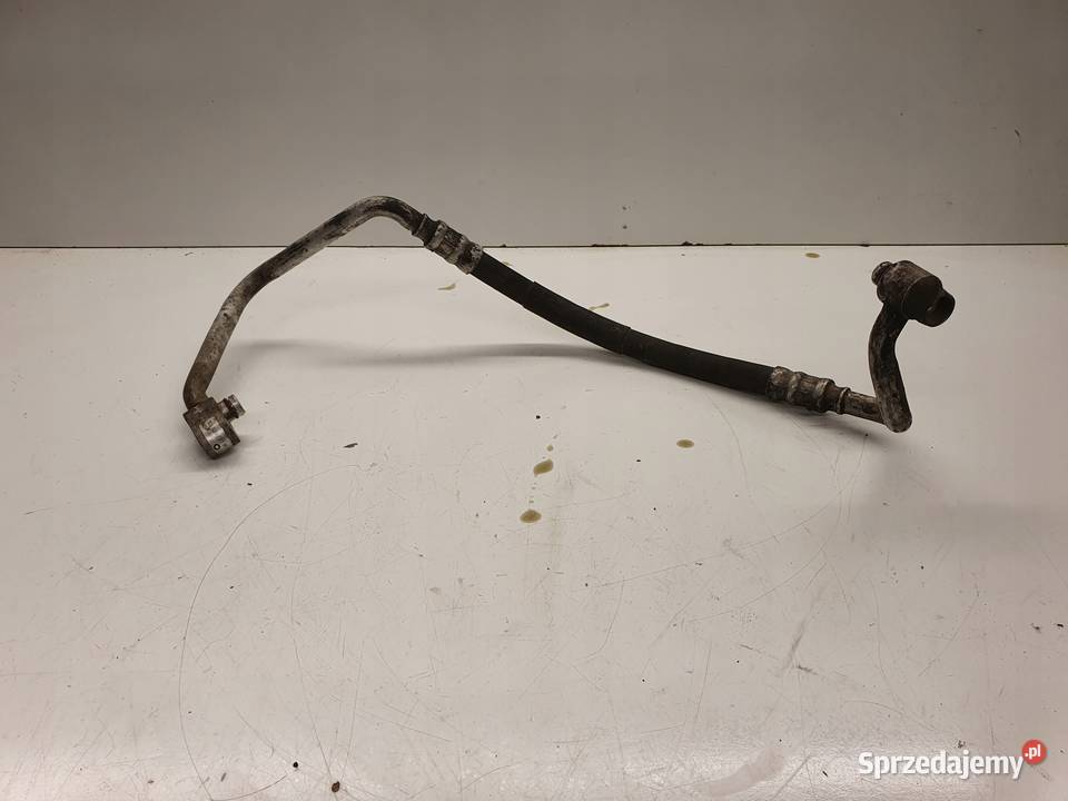 WĄŻ PRZEWÓD KLIMATYZACJI VW PASSAT B6 3C0820721M Przewody klimatyzacji Przystajń