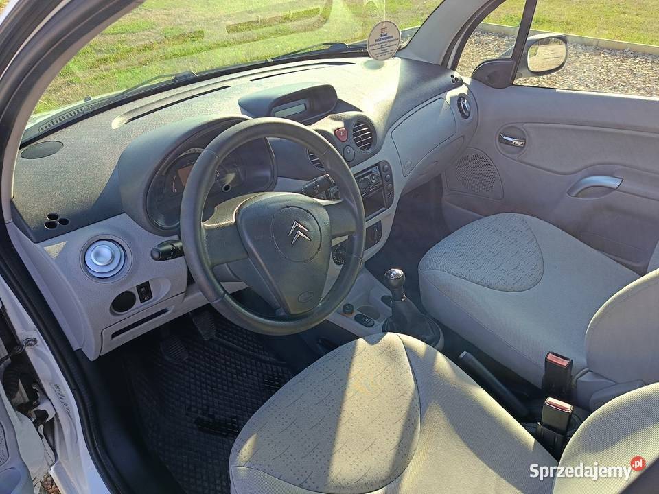 Citroen C3 1400cm3 Radom