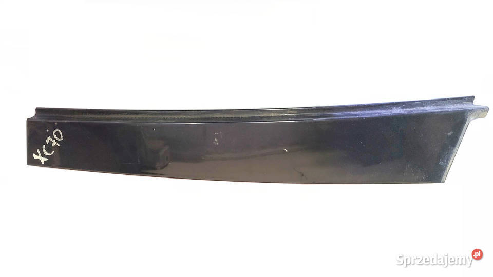 LISTWA DRZWI TYLNA PRAWA VOLVO XC70 III 0816