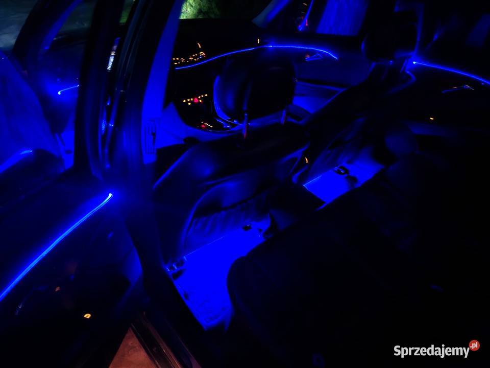 Mercedes Eklasa 204KM Zblewo
