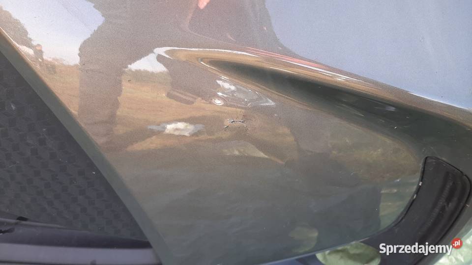 52119K0050 ZDERZAK PRZÓD TOYOTA YARIS IV MAZDA 2 Nowy Tomyśl