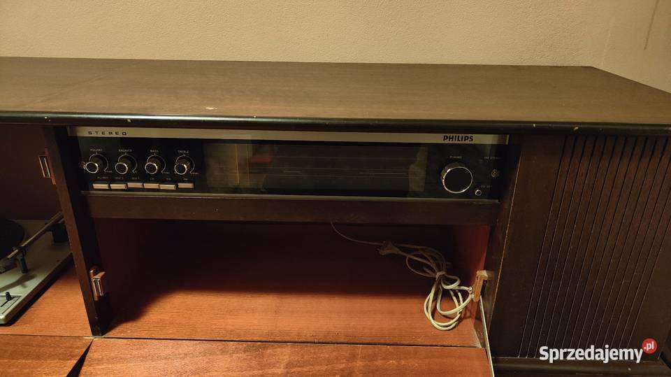 Sprzedam sawke Plilips