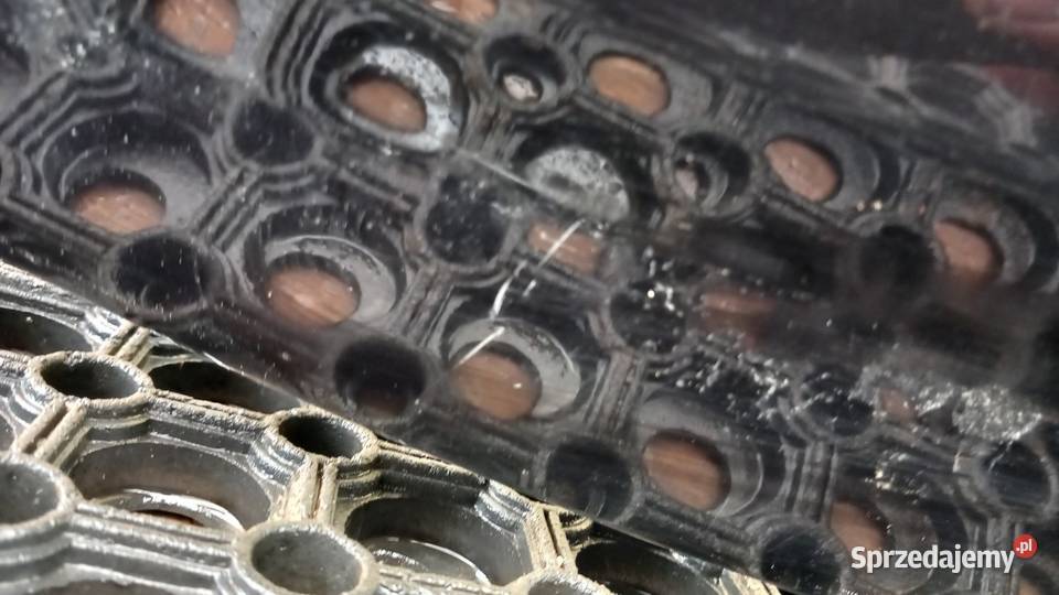 OPEL CORSA D HB 3D KLAPA TYŁ Z20R Klapy bagażnika Zbierkowo
