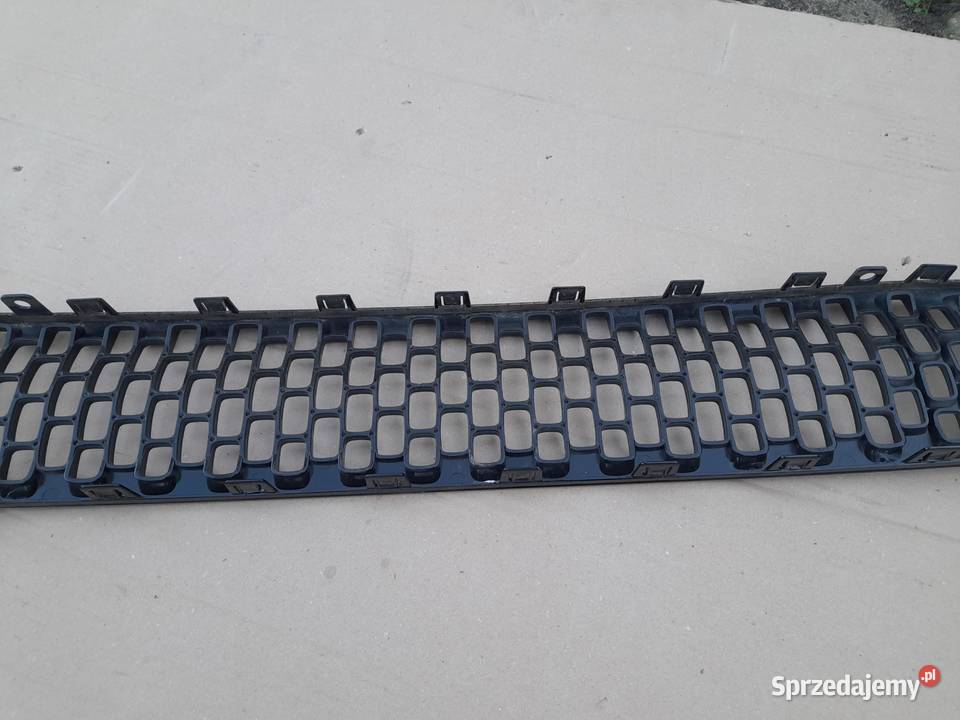 FIAT 500 II KRATKA ATRAPA ZDERZAKA PRZÓD Goleniów sprzedam