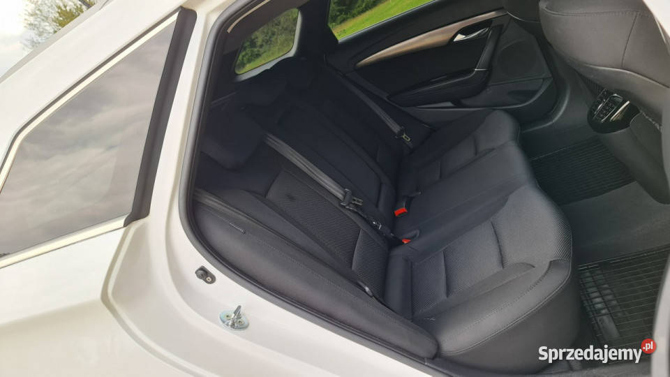 Hyundai i40 16 GDI 135 NAVI Climatronic Chmielnik