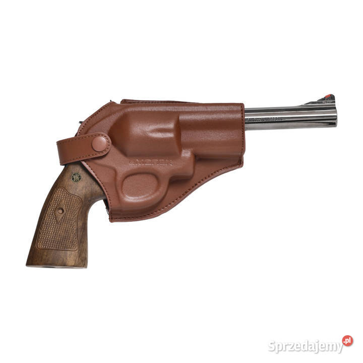 Rewolwer wiatrówka SmithWesson M29 45 mm 65 z Sporty strzeleckie i myślistwo Warszawa