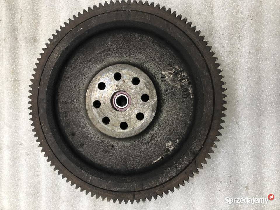 SPRZĘGŁO DWUMASA SUZUKI SWIFT MK6 13 0410