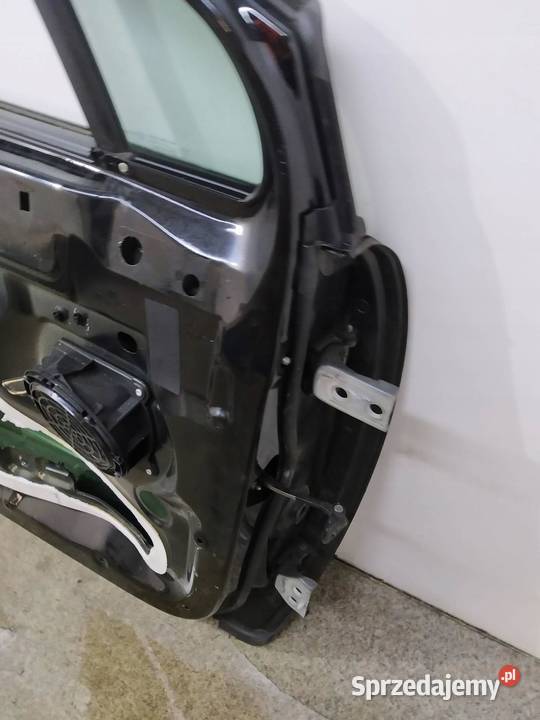 DRZWI LEWE PRZÓD KTVD Peugeot 3008 I 20092016 sprzedam