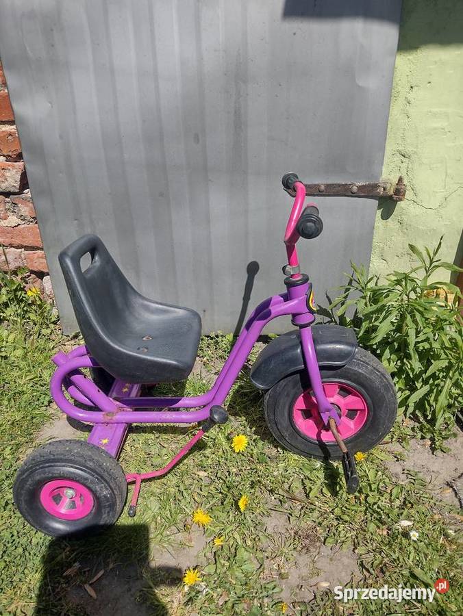rowerek dziecięcy koła 16 Strzegom sprzedam