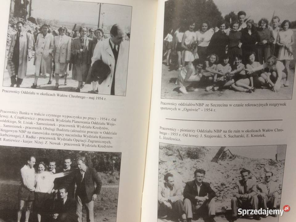 3697 Oddział Narodowego Banku Polskiego W sprzedam