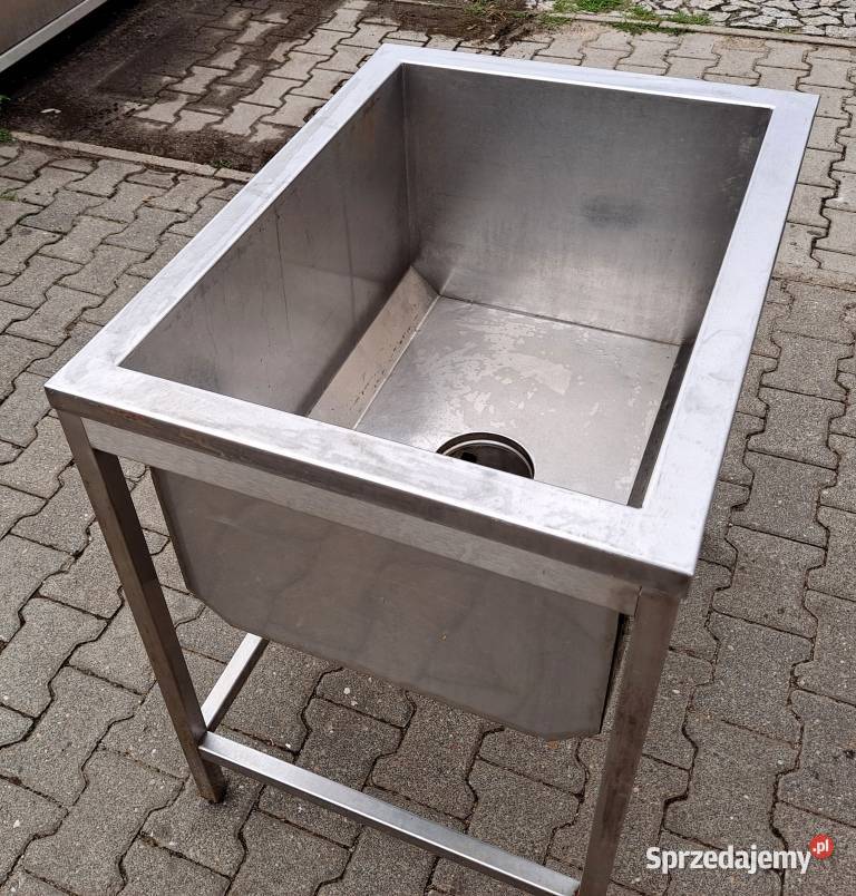 BASEN 1 KOMOROWY GŁ 40H 806085 M1777N Nowe Skalmierzyce