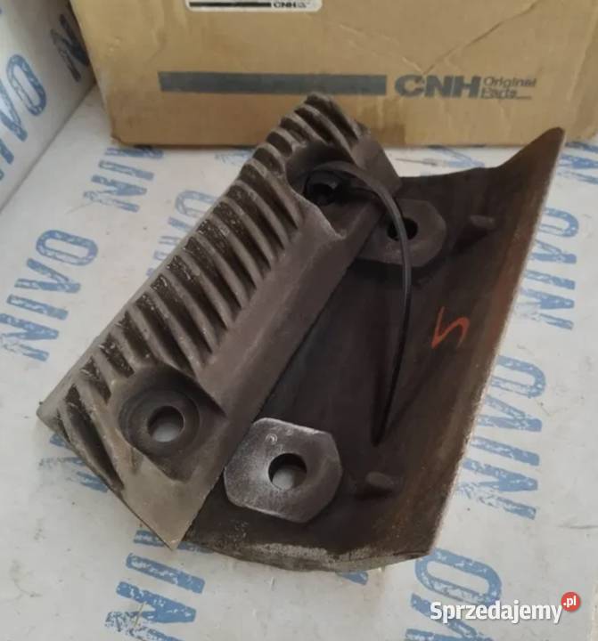 Zestaw cepów 86503256 case holland kombajn cr Łowicz