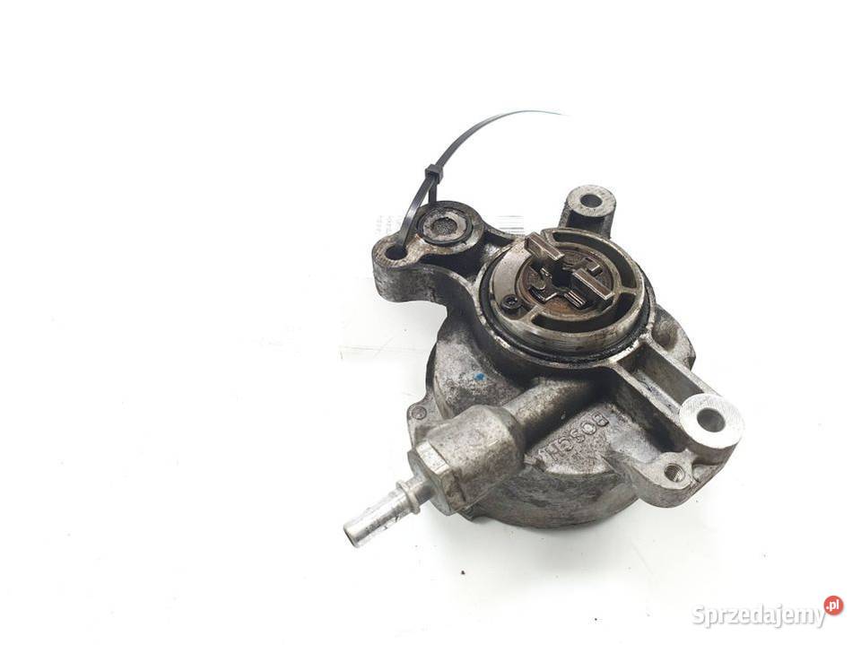 POMPA VACUM FORD MONDEO MK4 1C1 1609W kujawsko-pomorskie Lipno