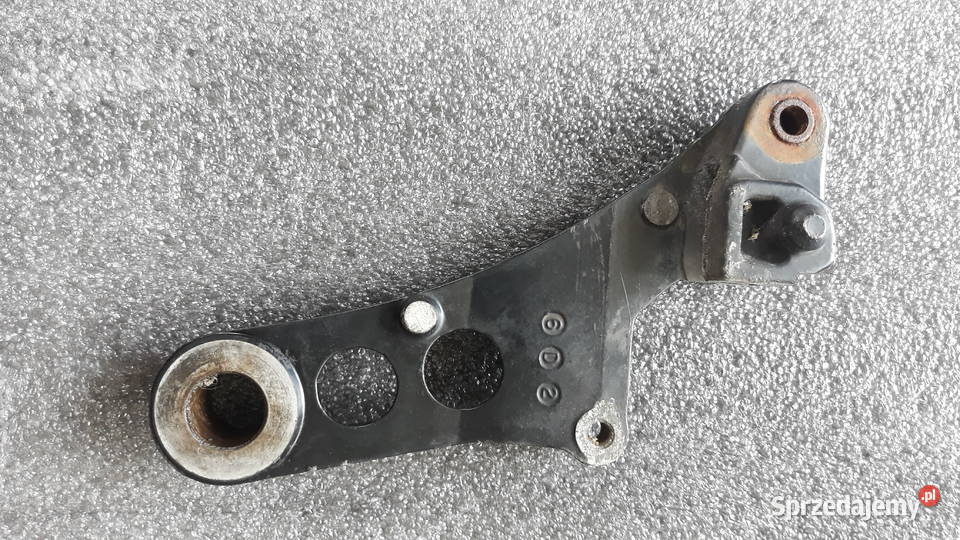 Honda CB 900 jarzmo uchwyt tylnego zacisku Części motocyklowe Bukownica