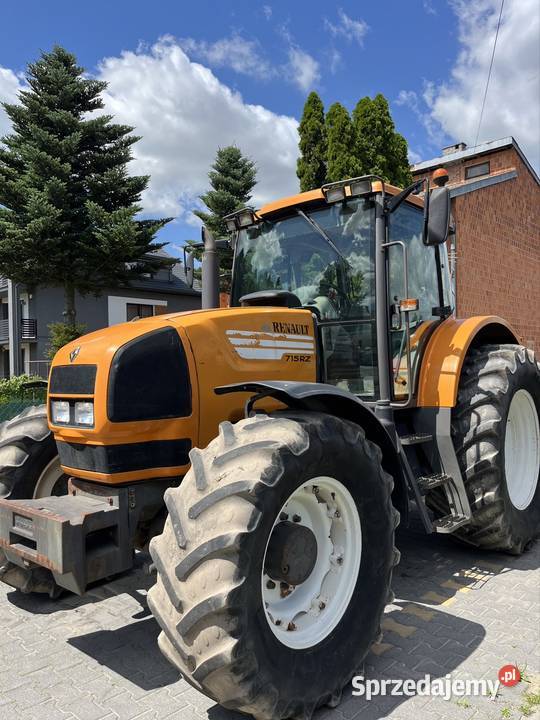 RENALT 715RZ sprzedam