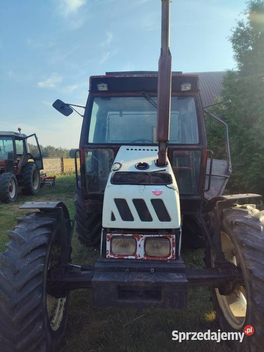 Sprzedam Ciągnik Rolniczy Fiat Skoki