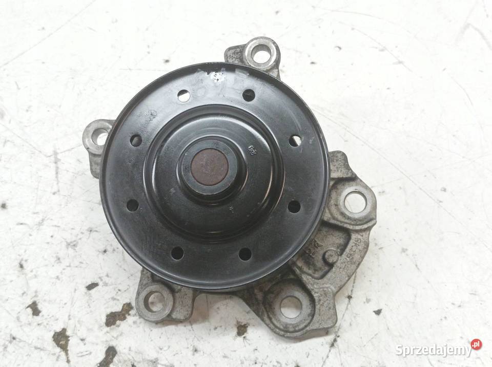 POMPA WODY 16 16V VVTI Toyota Corolla XI 2013 Rok produkcji 2019 sprzedam