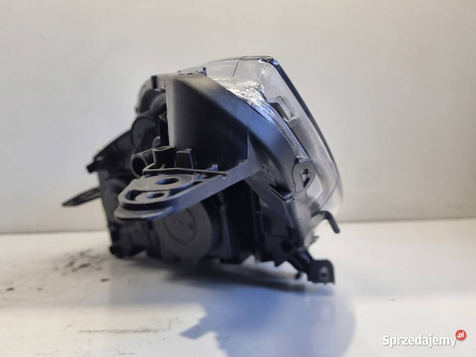 LAMPA PRAWA Renault Scenic III 1316r LIFT Motoryzacja