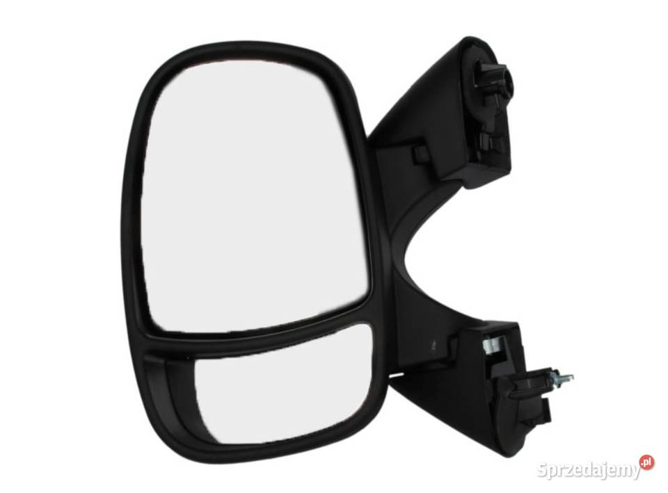 Renault Trafic Nissan Primastar Opel Vivaro Łódź