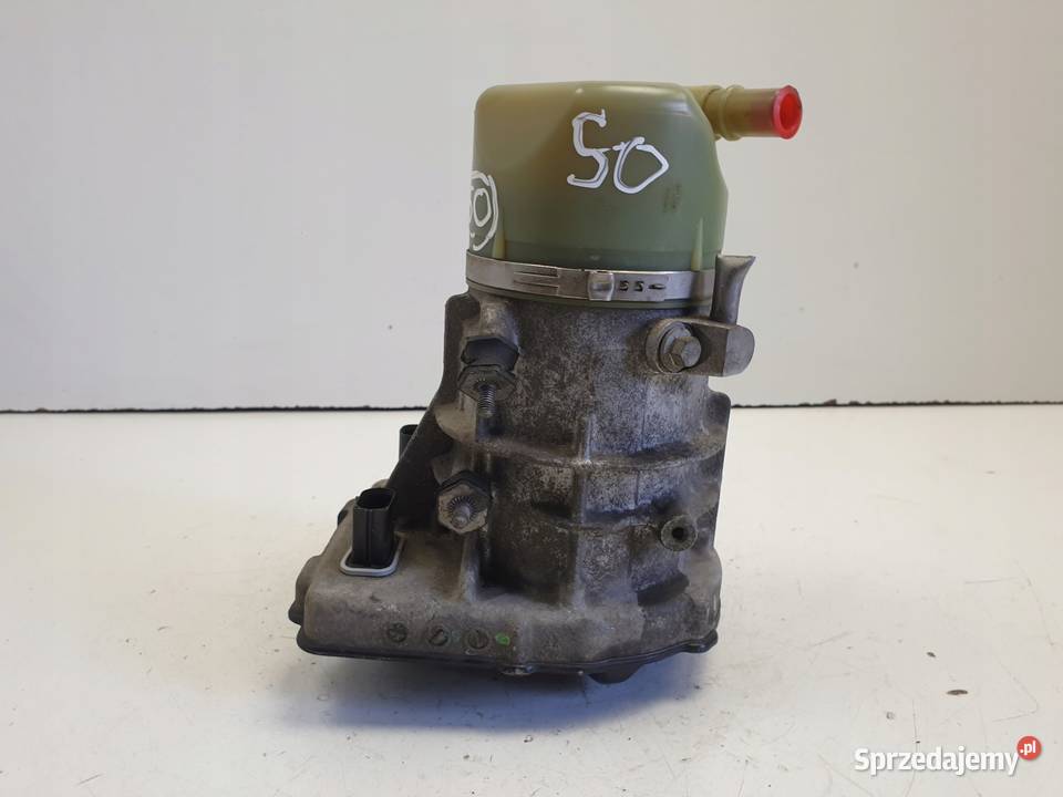 Volvo S60 II S80 II V70 III V60 POMPA osobowe Pompy wspomagania Rudka sprzedam